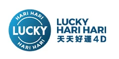 Lucky Hari Hari